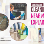 Affordable Cleaning Near Me Explained