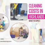 Cleaning Costs in Highlands Ranch: What to Expect