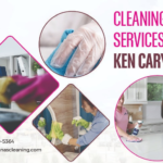 Cleaning Services in Ken Caryl