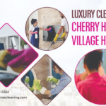 Luxury Cleaning in Cherry Hills Village